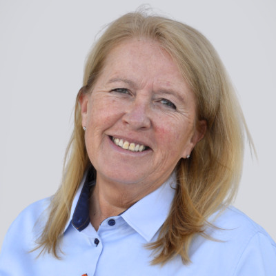 Hilde Svendsen