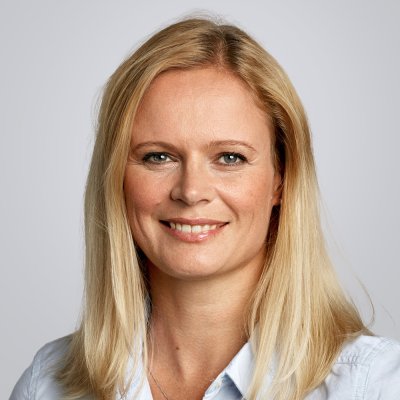 Hanne Totland