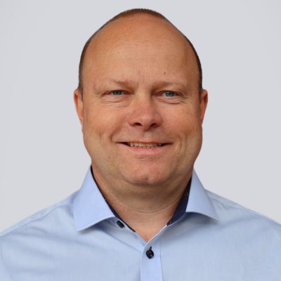 Tom Martinsen