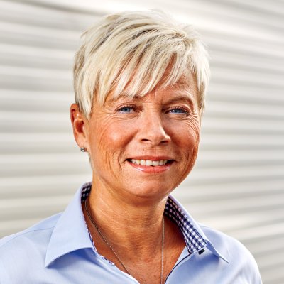 Kristin Bjørnstad