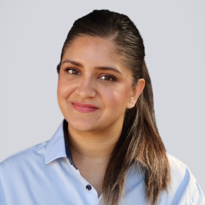 Farha Yousaf Rupani