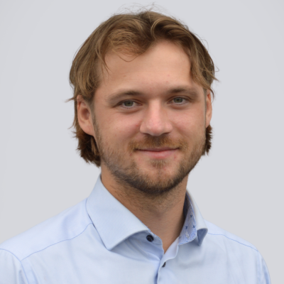 Markus Wernersen Aashildrød