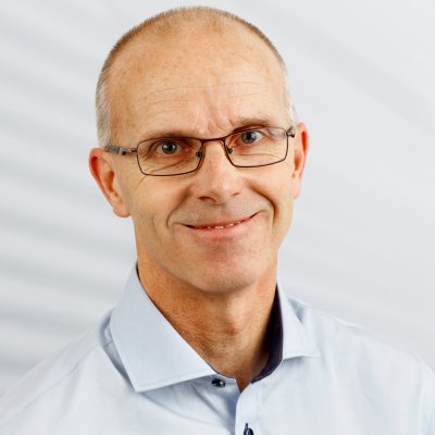Odd Christian Danbolt