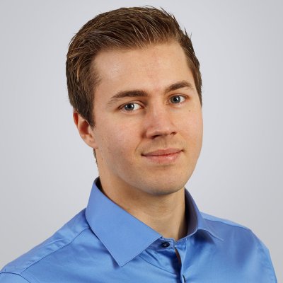 Kenneth Dahl