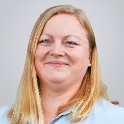 Nancy Rummelhoff Svendsen