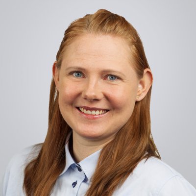 Heidi Næss