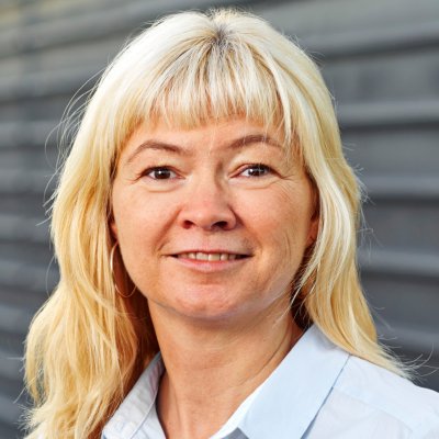Laila Hersvik