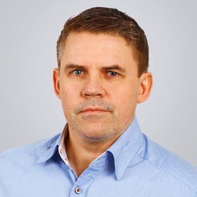 Morten Dahl