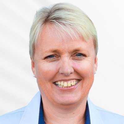 Inger Haugen