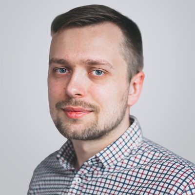 Jonas Surkus