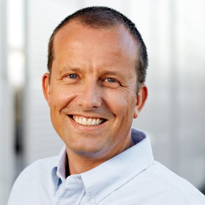 Kjell Fredrik Garnaas
