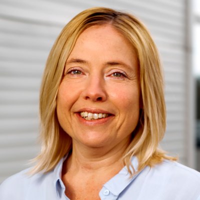 Marianne Holm