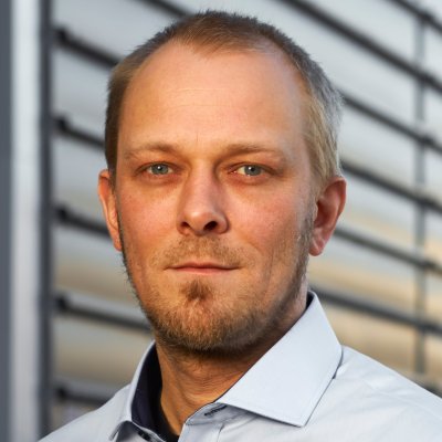 Tommy Grüner