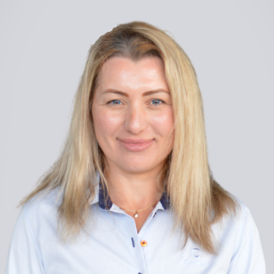 Elina Valko