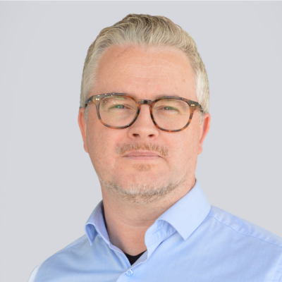 Finn Joakim Wahl
