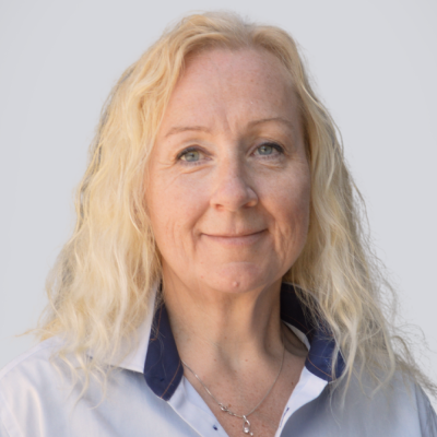 Ingunn Sørlie