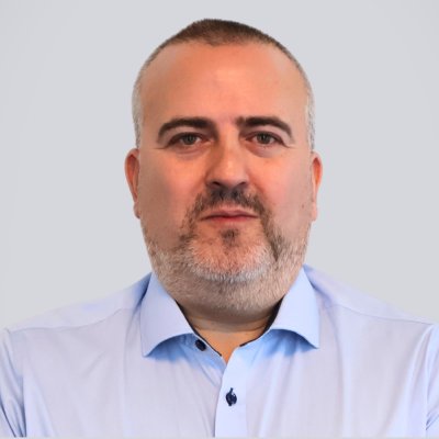 Christian Uzlastiran