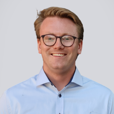 Lars Kristian Husom