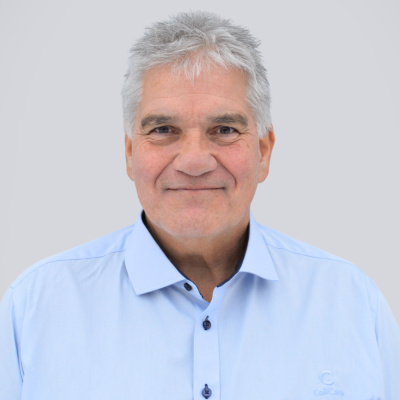 Geir Øystein Hanssen