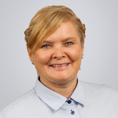 Irene Foshaugen Martinsen
