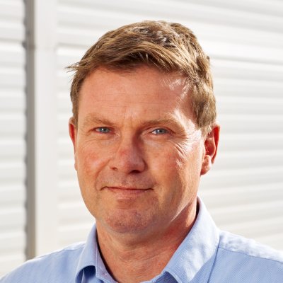 Trond Tveten