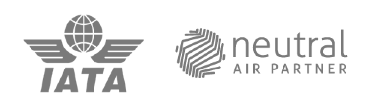 IATA sertification and Neutral air partner