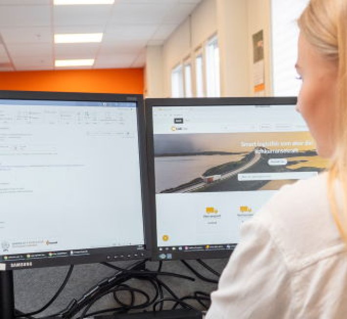 girl working on computer (1)