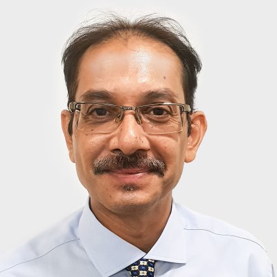 Manish Karkun