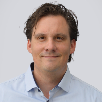 Jens Alexander Bømvik