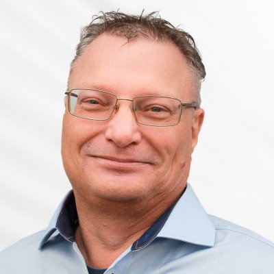 Kjell Svendsen