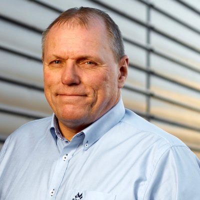 Helge Jakobsen