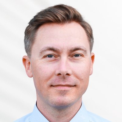 Magnus Lippert Pedersen