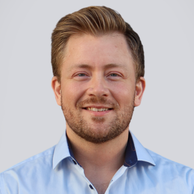 Petter Eriksen