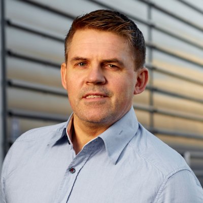 Morten Dahl
