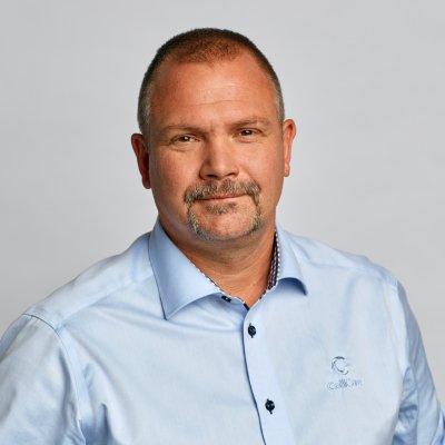 Tom Erik Hauger