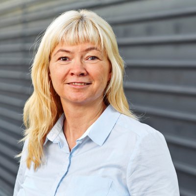Laila Hersvik