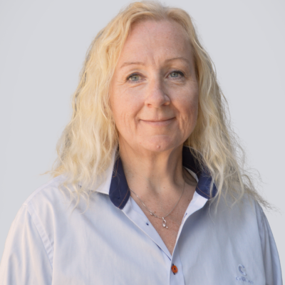 Ingunn Sørlie