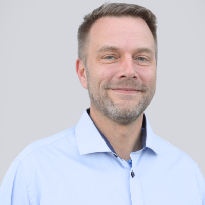 Anders Voie