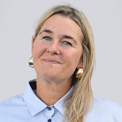 Christina Haraldsen