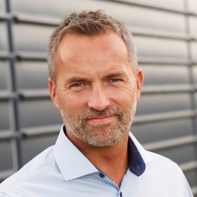 Roger Sylte Johansen