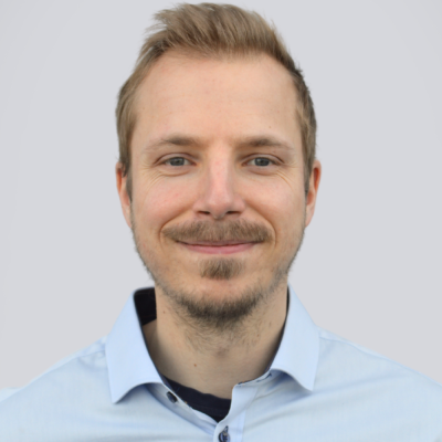 Fredrik Olsen
