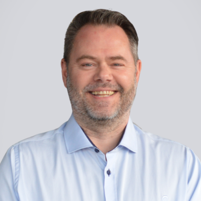 Jan Inge Rundholt
