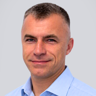 Maciej Szewczyk