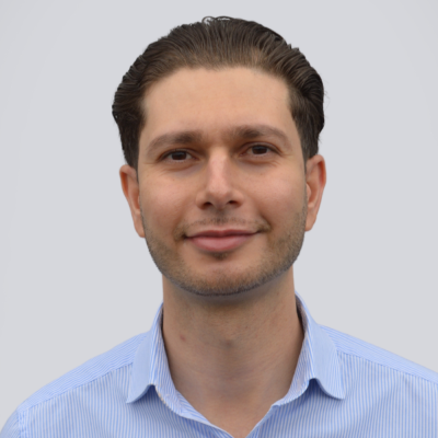 Rosh Sabah Faiq