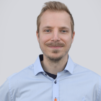 Fredrik Olsen