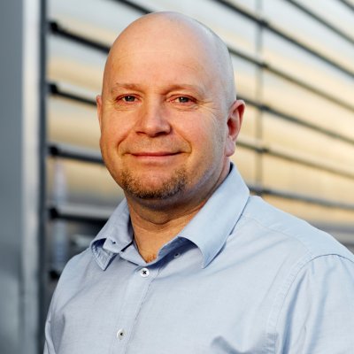 Kai Berg