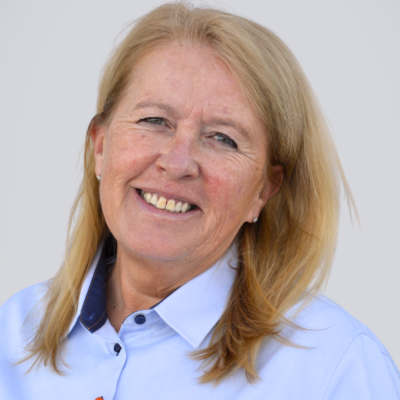 Hilde Svendsen