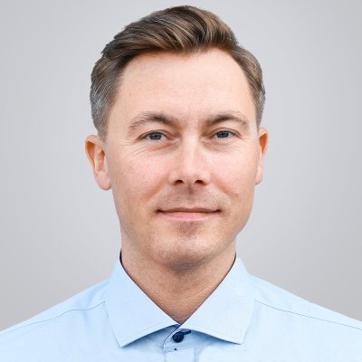 Magnus Lippert Pedersen