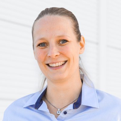 Therese Haslie