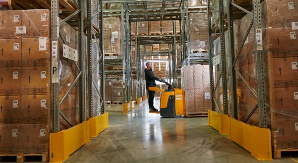 Storage